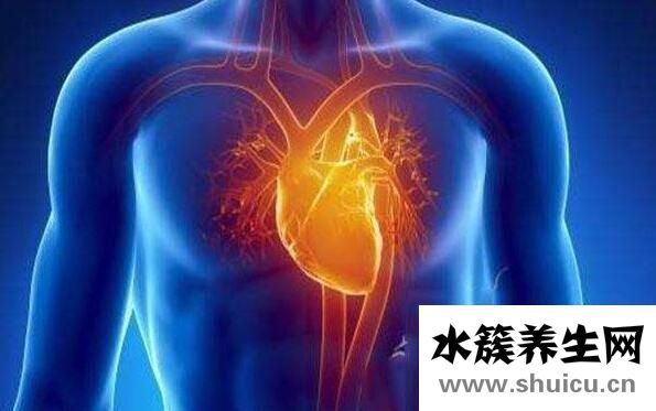 心脏大是什么病