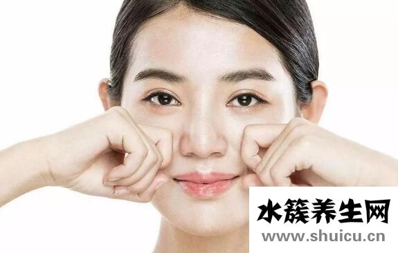 痘痘肌肤怎么改善