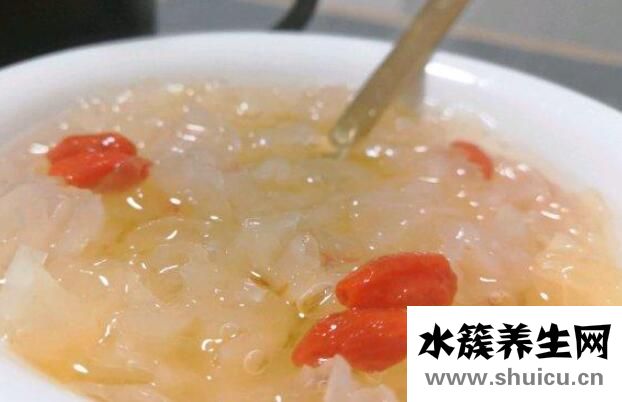 春季养肝吃什么