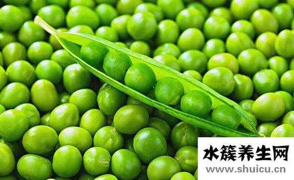 什么人不能吃豌豆？这三类人不宜吃豌豆