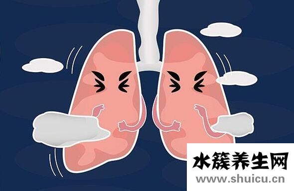肺痨是个什么病？肺痨的症状