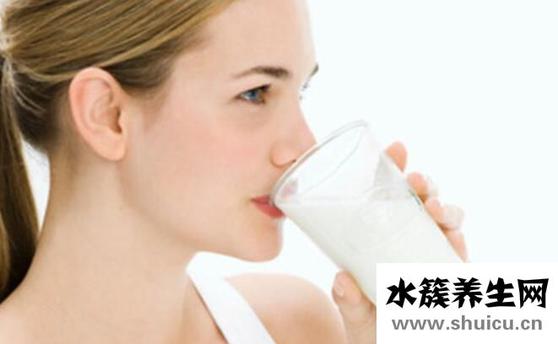 皮肤暗黄怎么调理