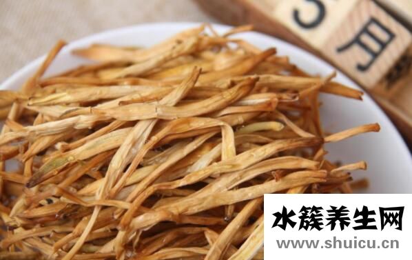 吃干黄花菜有什么禁忌？吃干黄花菜的三点禁忌