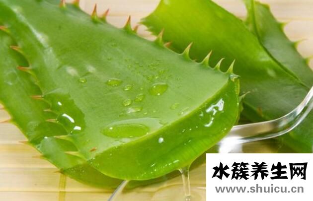 嘴起泡快速消除小窍门