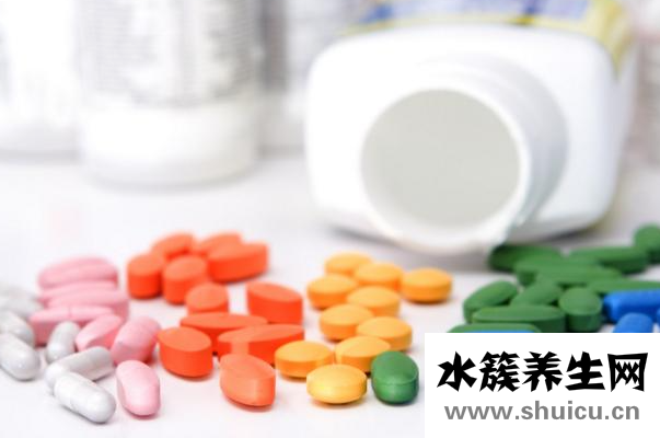 荨麻疹的克星