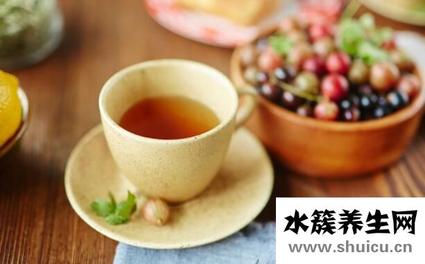 内热要怎么调理？6个调理内热重的方法