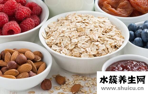 内热怎么调理