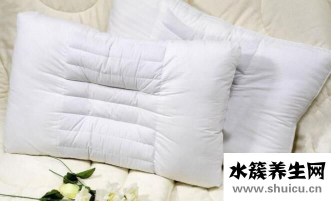 决明子枕头的功效与作用