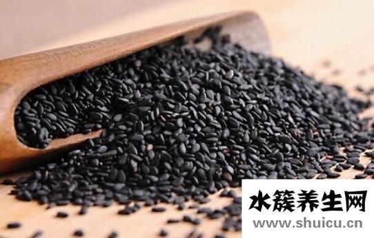 经常吃黑芝麻有什么副作用？吃黑芝麻的副作用与禁忌
