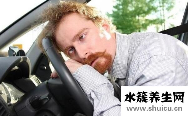 解决晕车的7个小方法