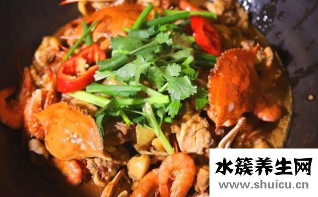 咳嗽不能吃什么食物？咳嗽饮食八大禁忌
