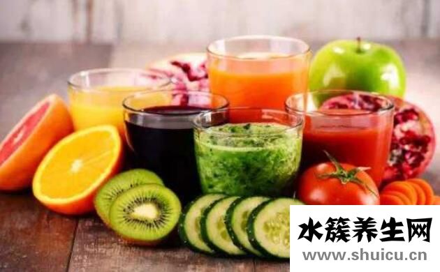 咳嗽饮食八大禁忌