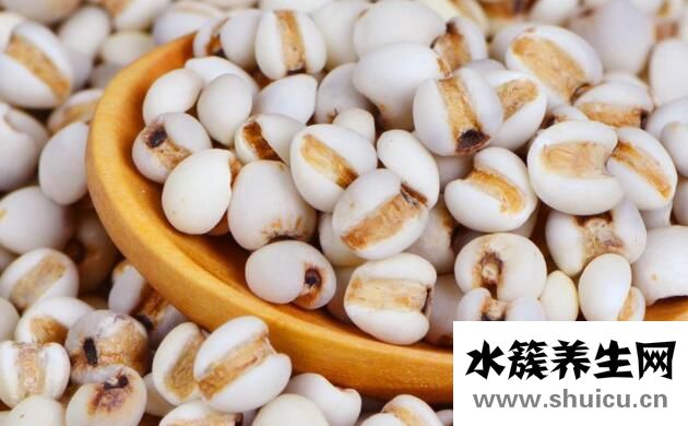八种有效降尿酸食物