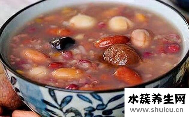 治疗弱视的食疗方法