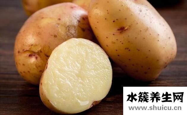 八种有效降尿酸食物