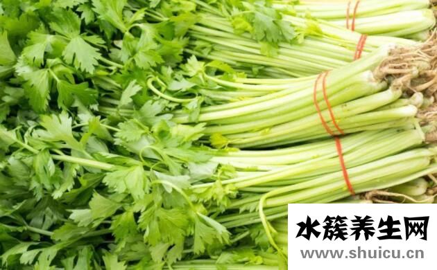 十大清肠排便食物
