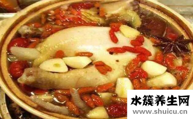 治疗弱视的食疗方法