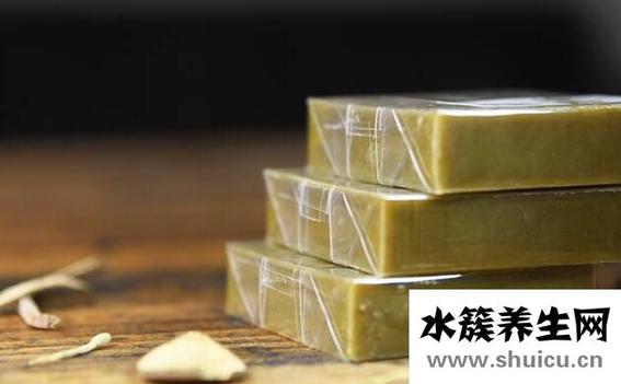 上海药皂的作用与功效