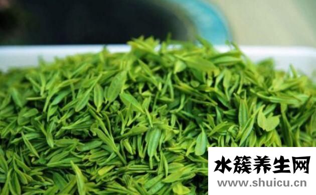 绿茶禁忌人群