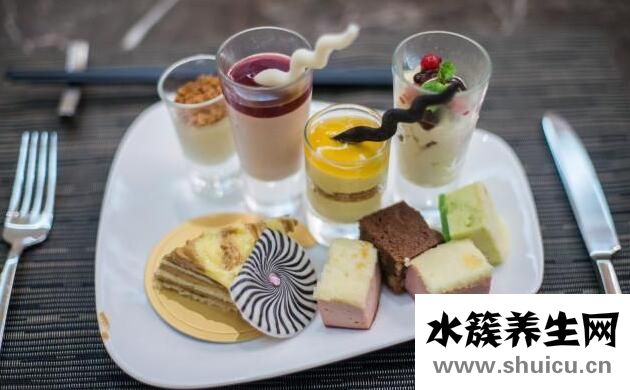 人偏瘦怎么调理能长胖