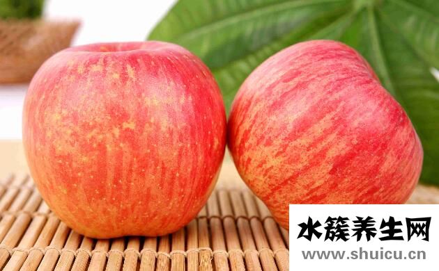 养胃护胃5种水果