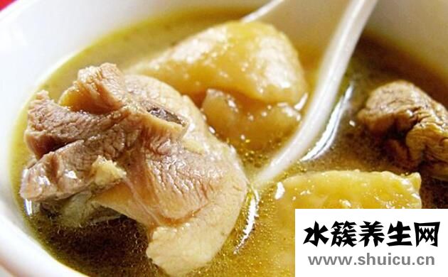 高血压不能吃的食物