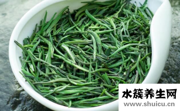 绿茶禁忌人群