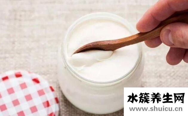 喝酸奶的最佳时间表