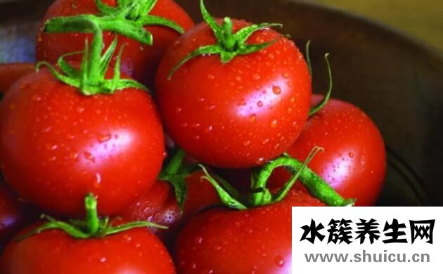 保护眼睛的十大食物