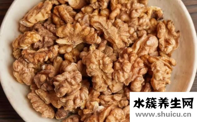 咳嗽吃什么好