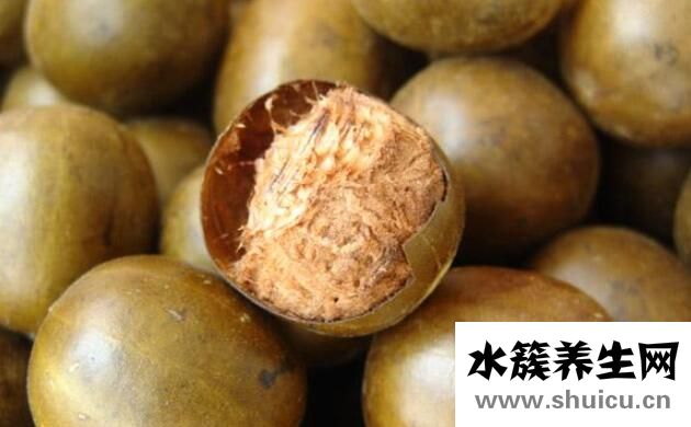 咳嗽吃什么好