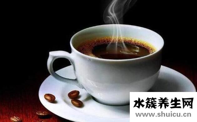 咖啡的功效与作用及禁忌