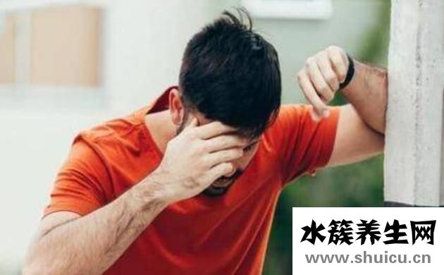 头发晕是什么病的征兆