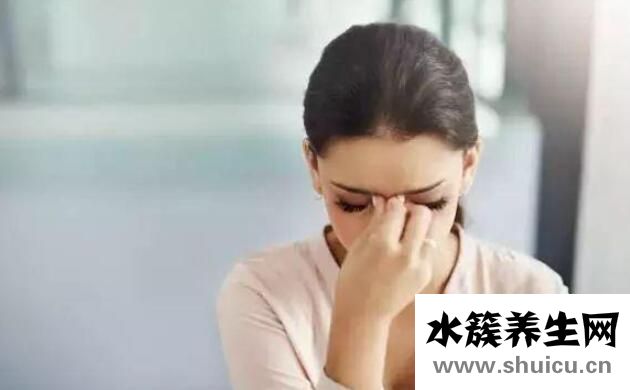 感冒头晕怎么立刻缓解