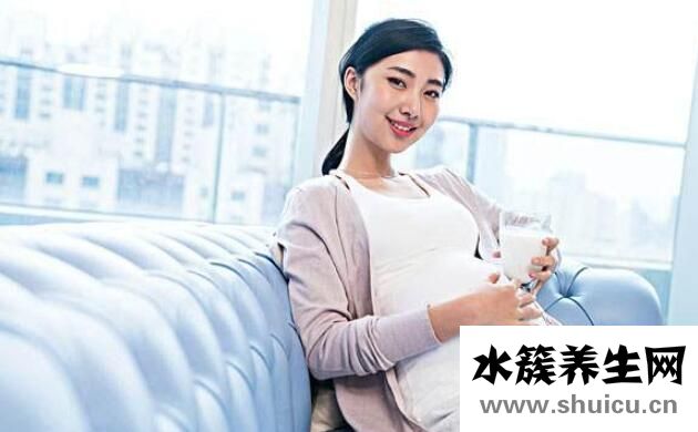 羊水少怎么补最有效