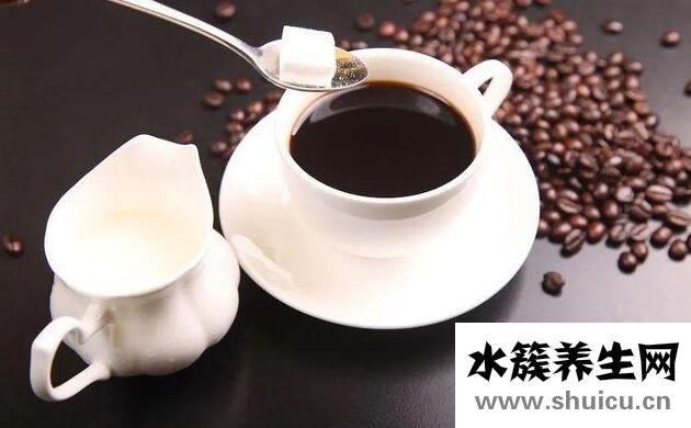 咖啡的功效与作用及禁忌