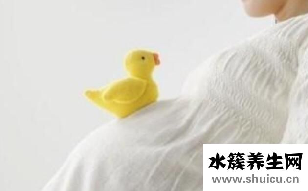羊水少怎么补最有效