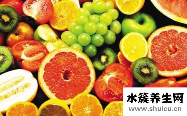 甲减饮食禁忌