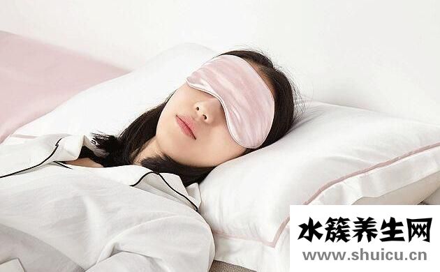 怎么样能快速入睡