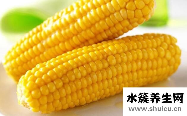祛湿的食物