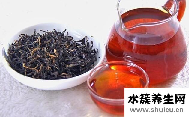 红茶禁忌人群