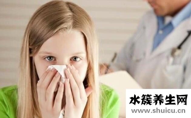 风热感冒有什么症状？风热感冒的三个阶段