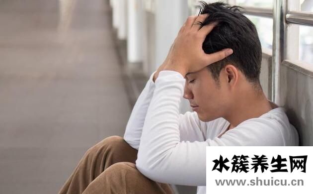 眩晕症的原因和治疗方法