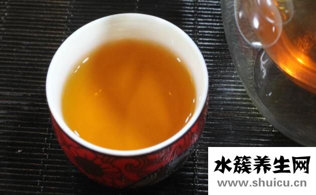 红茶禁忌人群