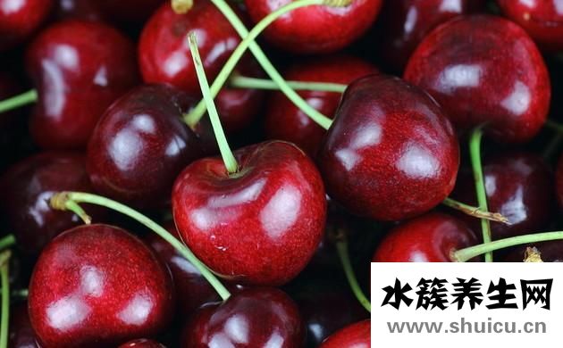 血糖高不宜吃6种水果
