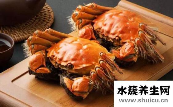 感冒了可不可以吃螃蟹？感冒了不宜吃的食物