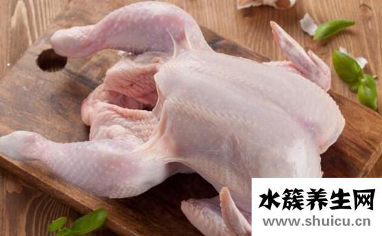 鸡油的功效与作用