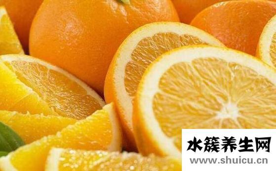 吃橙子有坏处吗？吃橙子的好处和坏处