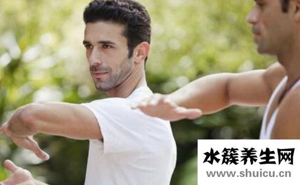 三十岁男人养生