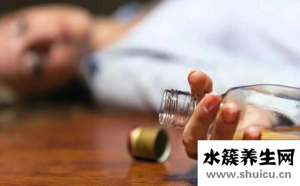 酒后难受小妙招